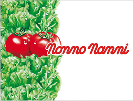 NONNO NANNI trademark