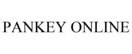 PANKEY ONLINE trademark