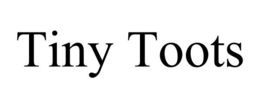 TINY TOOTS trademark