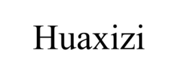 HUAXIZI trademark