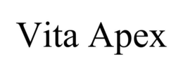 VITA APEX trademark