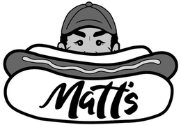 MATT'S trademark