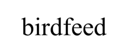 BIRDFEED trademark