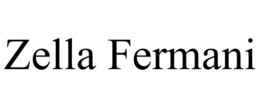 ZELLA FERMANI trademark
