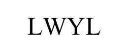 LWYL trademark