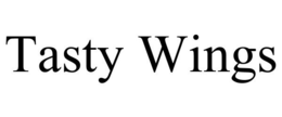 TASTY WINGS trademark