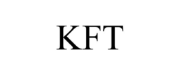 KFT trademark