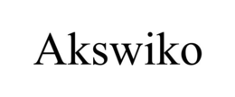 AKSWIKO trademark