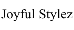 JOYFUL STYLEZ trademark