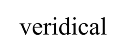 VERIDICAL trademark