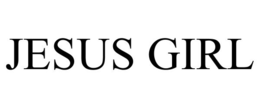 JESUS GIRL trademark