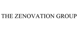 THE ZENOVATION GROUP trademark