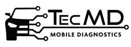TEC MD MOBILE DIAGNOSTICS trademark
