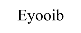 EYOOIB trademark