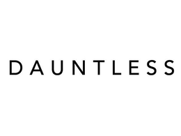 DAUNTLESS trademark