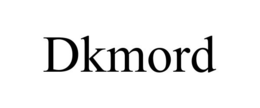 DKMORD trademark