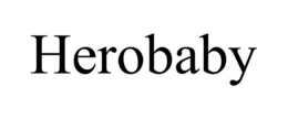 HEROBABY trademark