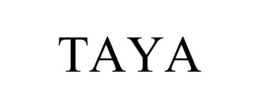 TAYA trademark