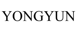 YONGYUN trademark