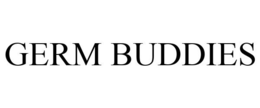 GERM BUDDIES trademark