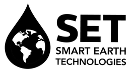 SET SMART EARTH TECHNOLOGIES trademark