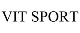 VIT SPORT trademark