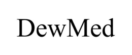 DEWMED trademark