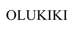 OLUKIKI trademark