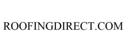 ROOFINGDIRECT.COM trademark