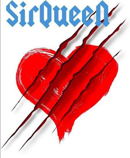 SIRQUEEN trademark