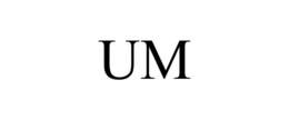 UM trademark