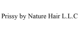 PRISSY BY NATURE HAIR L.L.C trademark