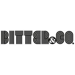 BITTER&CO. trademark