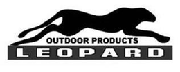 LEOPARD OUTDOOR PRODUCTS trademark