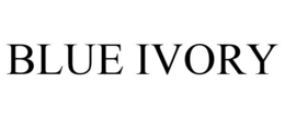 BLUE IVORY trademark