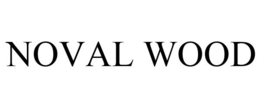 NOVAL WOOD trademark