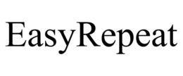 EASYREPEAT trademark