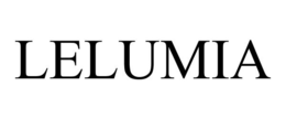 LELUMIA trademark