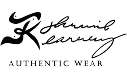 JOHNNIE KEARNEY AUTHENTIC WEAR trademark