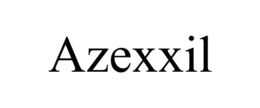 AZEXXIL trademark