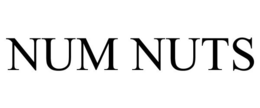 NUM NUTS trademark