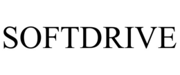 SOFTDRIVE trademark