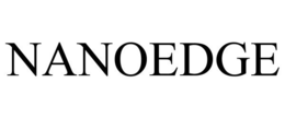 NANOEDGE trademark