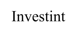 INVESTINT trademark