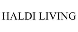 HALDI LIVING trademark