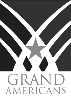 GRAND AMERICANS trademark