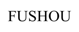 FUSHOU trademark