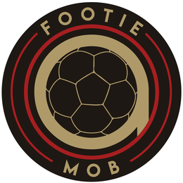 FOOTIE MOB, A trademark