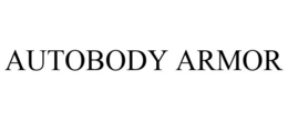 AUTOBODY ARMOR trademark