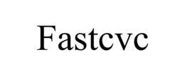FASTCVC trademark